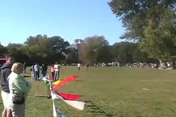 Girls Open Race