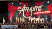 Celebrity Cheer - SUPERMODELS [2026 L1 Youth - Flex - D2 - Small Day 2] 2026 MidAtlantic Championship Grand Nationals