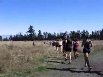 2009 Fort Steilacoom Invite