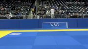 Replay: Mat 2 - 2022 Pan IBJJF Jiu-Jitsu No-Gi Championship | Oct 14 @ 9 AM