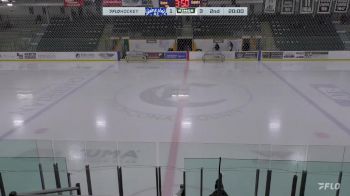 Replay: Home - 2024 MLAC Leafs vs Squires | Jan 17 @ 7 PM