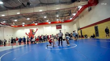 122-134 lbs Consolation Bracket - Reese Breeden, Center Grove vs Bawi Ting, Perry Meridian