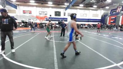 157 lbs Champ. Round 3 - Anthony Zaragoza, Corona vs Carlos Valdiviezo, Poway