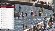 Men's 800m, Finals 15