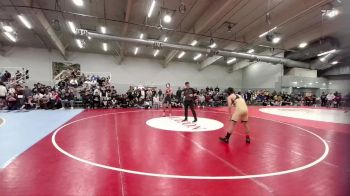 138 lbs Champ. Round 1 - Konner Adams, Liberty vs Owen Price, Prairie View