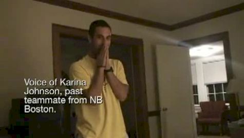 The Pushup Challenge Begins...