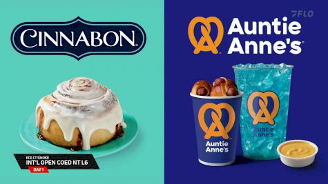 ECE CT Smoke - Int'l Open Coed NT L6 [2026 Day 1 ECE CT Smoke] 2026 Winner's Choice Live at Foxwoods