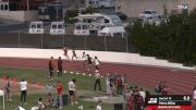 Men's 800m, Prelims 6