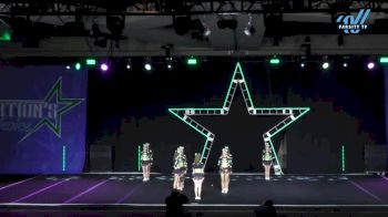 Ultimate Dance & Cheer - Everest [2024 L3 Senior - D2 - Small Day 2] 2024 Nation's Choice Grand Nationals