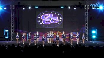 ICE - Trop1cs [2025 L1 Junior - Small Day 2] 2025 GLCC Grand Nationals