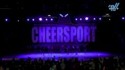 East Celebrity Elite - Cherry Bombs [2025 L1 Mini - B Day 2] 2025 CHEERSPORT National All Star Cheerleading Championship