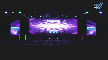 Spirit Too - Twilight [2024 L2 Junior - D2 - Small Day 2] 2024 Spirit Fest Grand Nationals