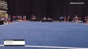 Lidia Reinke - Women's Group, Triniti Gymnastics - 2021 Women's Xcel Region 4 Championships