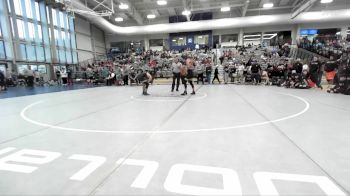 132 lbs Champ. Round 1 - Mason Morris, Ogden vs Kole Wootton, Lehi