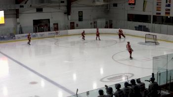 Replay: Home - 2025 Xtreme vs Notre Dame | Jan 24 @ 7 PM