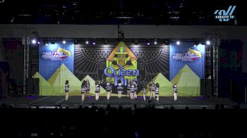 Cheer and Tumble Headquarters - Reign [2023 L2 Junior - D2 - Small 3/19/2023] 2023 ASC Schaumburg Showdown & CSG Schaumburg Dance Grand Nationals