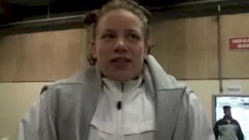 Brouchard Of Canada With Win Over Pirozhkov