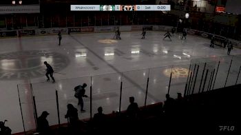 Replay: Home - 2025 La Ronge vs Yorkton | Feb 18 @ 6 PM