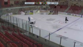 Replay: Home - 2026 Thomas Test 3/24 | Mar 24 @ 11 AM