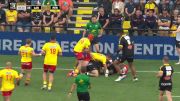 Replay: Stade Rochelais vs USA Perpignan - 2025 Stade Rochelais vs Perpignan | May 31 @ 2 PM