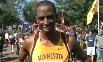 Hassan Mead Champion 2009 Roy Griak