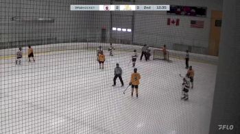 Replay: Home - 2025 Lower Canada vs Selwyn House | Feb 1 @ 11 AM