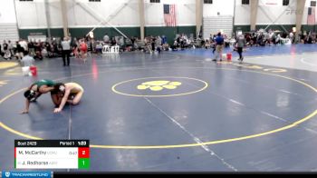 Replay: Mat 12 - 2022 Younes Hospitality Open | Nov 19 @ 9 AM