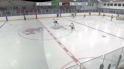 Replay: Home - 2024 Arnprior vs Winchester | Sep 20 @ 8 PM