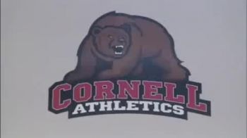 Cornell Update with Azevedo and Mike Grey