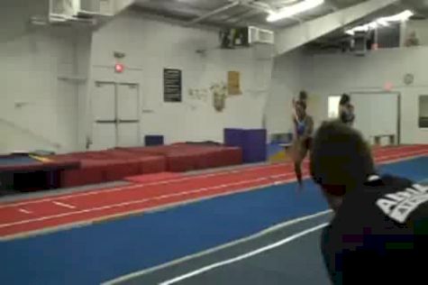 Maliah Mathis Double Layout