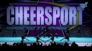 Twisters - Shine [2024 L1 Junior - Small - B Day 1] 2024 CHEERSPORT National All Star Cheerleading Championship