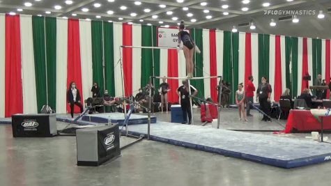 Alyssa Redemann - Women's Group, All Pro - 2021 Christmas on the Chesapeake