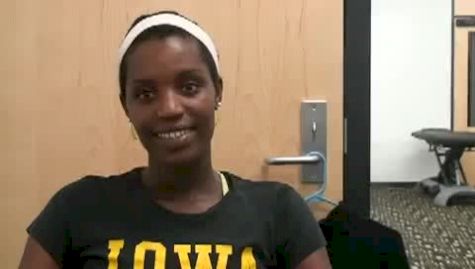 Diane Nukuri's Story