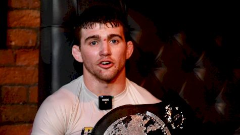 Dante Leon Calls On Lachlan Giles To Step Up, Or Step Aside