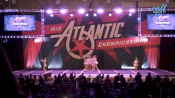 Jerzey Jewelz - Tinytanium [2024 L1 Tiny - D2 Day 2] 2024 MidAtlantic Championship Grand Nationals