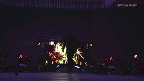 Megan Cawley vs Sarah Crowder 2025 Fight to Win 275