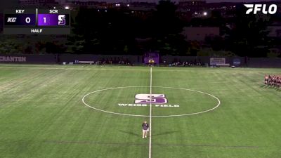 Replay: Keystone vs Scranton | Sep 9 @ 7 PM