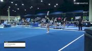 Lali Dekanoidze - Floor, Southeastern - 2020 Tampa Bay Turner's Invitational