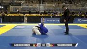 Priscilla Rocha Figueiredo vs Alanis Macedo Dos Santos 2025 Pan Jiu Jitsu IBJJF Championship