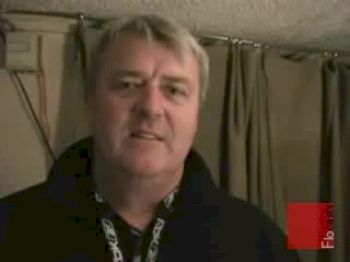 Raymond P. Flynn 2007 USA XC Champs