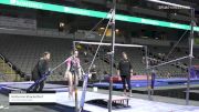 Katherine Shackelford - Bars, Cincinnati Gymnastic - 2022 Elevate the Stage Toledo presented by Promedica