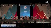 Top Gun All Stars - Fire [2026 L1 Youth Medium Day 1] 2026 The Youth Summit