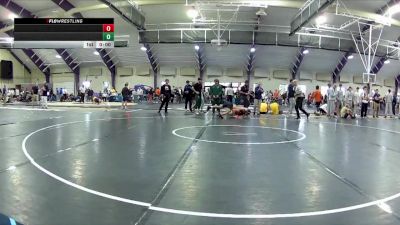 141 lbs Champ. Round 1 - Aiden Burford, Point Park vs Youssef Abdelsalam, Seton Hill