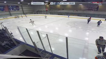 Replay: Home - 2024 Bridgewater vs Railers | Jan 25 @ 11 AM