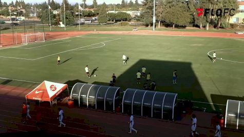 Replay: CSUDH vs Stan State - 2024 CSUDH vs Stanislaus St. | Oct 4 @ 4 PM