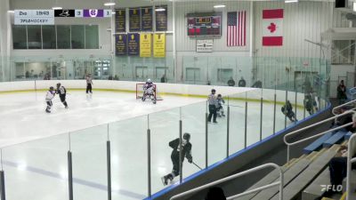 Replay: Home - 2025 Providence vs Holy Cross | Feb 21 @ 10 AM