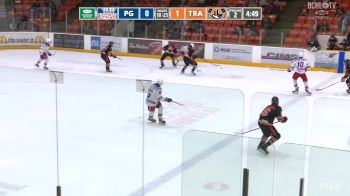 Replay: Home - 2024 Prince George vs Trail | Jan 14 @ 2 PM