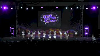 Intensity Elite Cheer and Dance - Platinum [2025 L2 - U16 Day 2] 2025 GLCC Grand Nationals