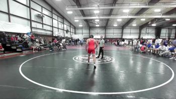 190 lbs Round 1 (8 Team) - Jesse Nuttall, North Sanpete vs Ashton Knaphus, Richfield