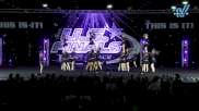 Legacy Allstars - Reign [2024 L1 Junior - D2 Day 1] 2024 The U.S. Finals: Louisville